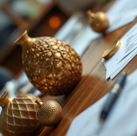 External Asset <br> Management