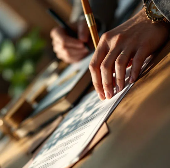 Multi-Family <br>Office Wealth<br>Management