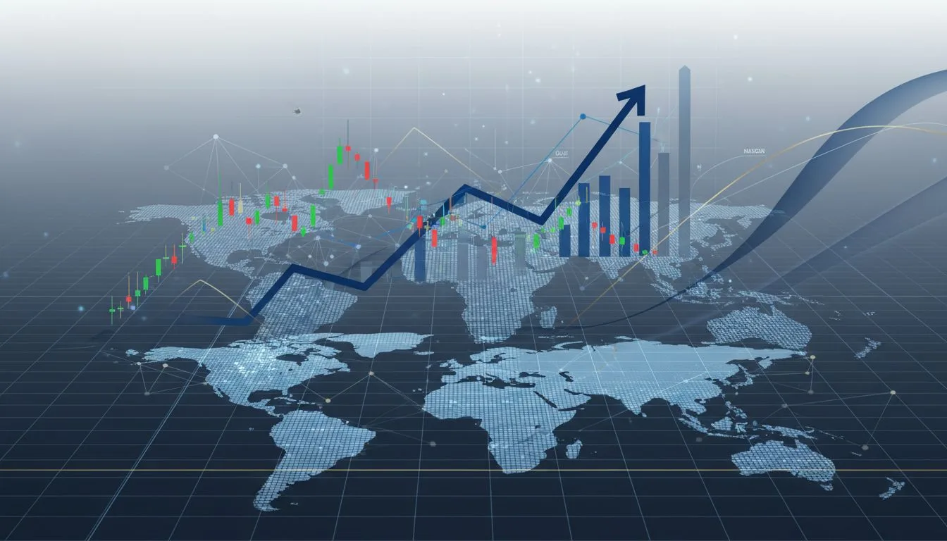 The View – Crosspoint Capital Asia March 2026